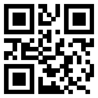 3209139145 - Immagine del QrCode associato