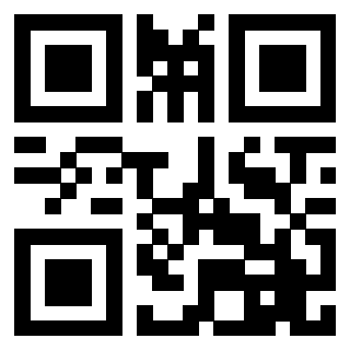 Scansione del QrCode di 3209139146