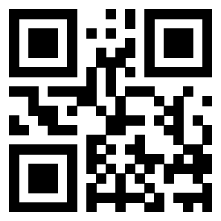 Scansione del QrCode di 3209139147