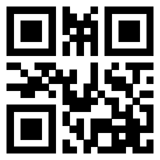 Scansione del Qr Code di 3209139148