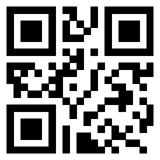 3209172020 - Immagine del QrCode