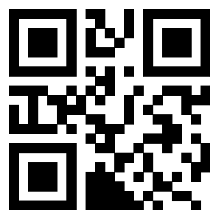 3209172021 - Immagine del QrCode
