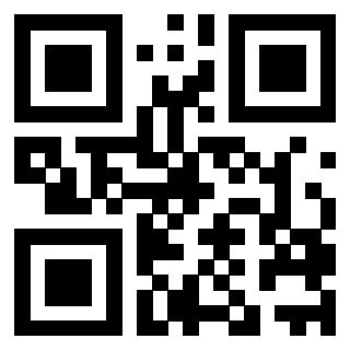 3209172022 - Immagine del Qr Code associato