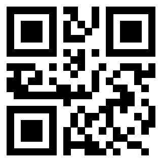 Il QrCode di 3209172025
