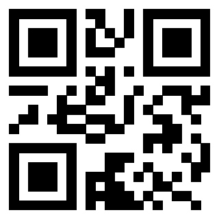 3209172026 - Immagine del Qr Code associato
