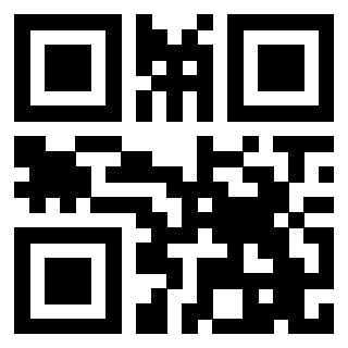 3209172027 - Immagine del Qr Code