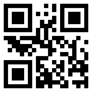 Immagine del Qr Code di 3209172029