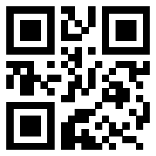 3209172030 QrCode associato