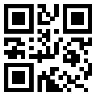 3209172032 QrCode associato