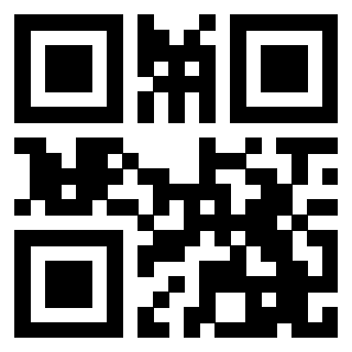 Il QrCode di 3209172033