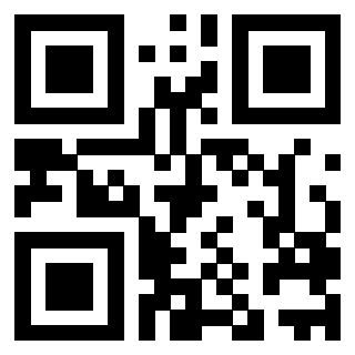 Il QrCode di 3209172034