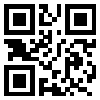 3209172037 - Immagine del Qr Code associato