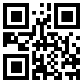 3209172040 Qr Code associato