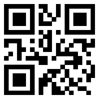 3209172041 - Immagine del Qr Code associato