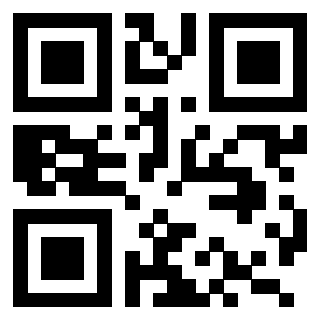3209172042 - Immagine del Qr Code associato