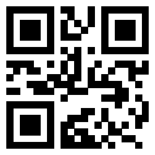 Scansione del Qr Code di 3209172043
