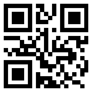 3209172049 QrCode associato