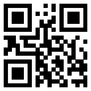 3209172053 QrCode associato