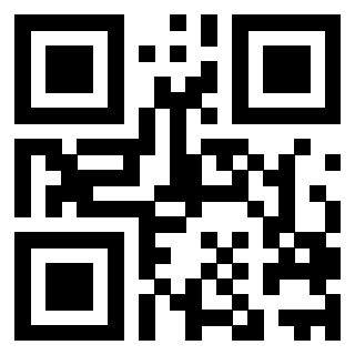 3209172058 - Immagine del Qr Code associato
