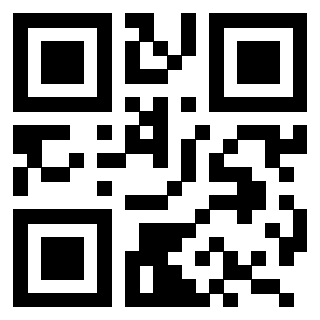 Scansione del QrCode di 3209172060