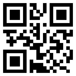 3209172061 - Immagine del QrCode associato