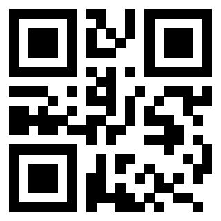 Il QrCode di 3209172062