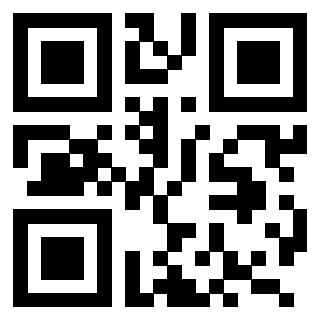 Scansione del Qr Code di 3209172063