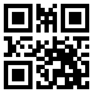 Il QrCode di 3209172065