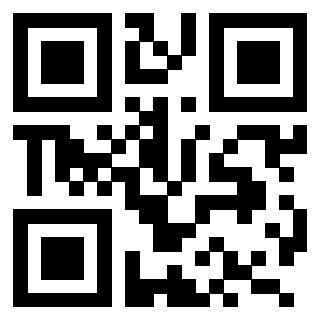 3209172068 QrCode associato