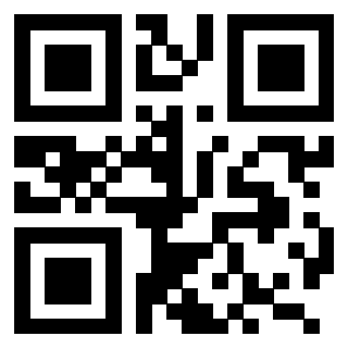 Il Qr Code di 3209172069
