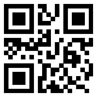 Il QrCode di 3209172071