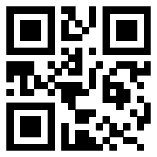 Il QrCode di 3209172072