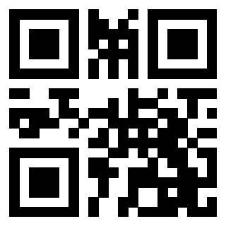 Il QrCode di 3209172073