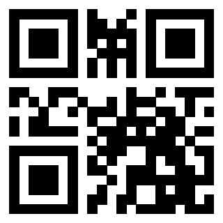 Scansione del Qr Code di 3209172075