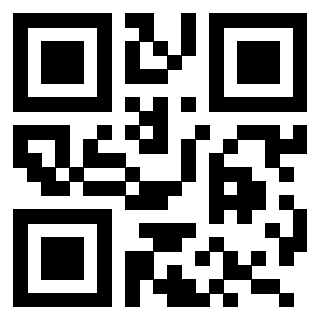 3209172076 QrCode associato