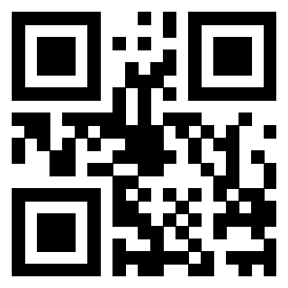 Il QrCode di 3209172078
