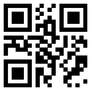 3209172079 - Immagine del Qr Code associato