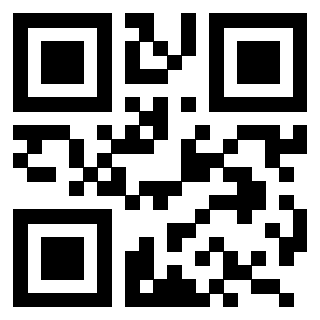Scansione del Qr Code di 3209172080
