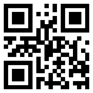 Il QrCode di 3209172082