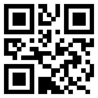 3209172085 QrCode associato