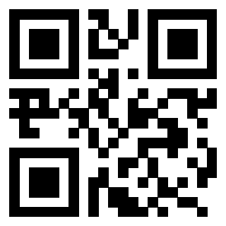 Immagine del Qr Code di 3209172089