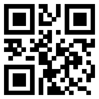 Il QrCode di 3209172095