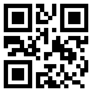 3209172103 - Immagine del QrCode associato