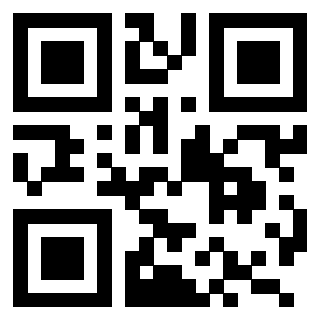 3209172106 - Immagine del QrCode associato