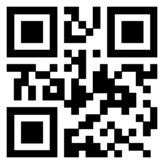 3209172108 - Immagine del Qr Code associato