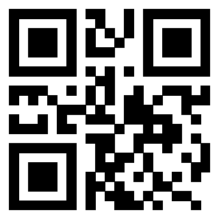 Scansione del QrCode di 3209172109
