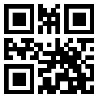 Il Qr Code di 3209172113