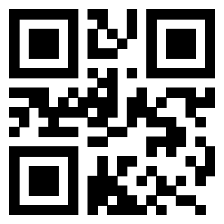 Scansione del QrCode di 3209172116