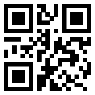 Scansione del QrCode di 3209172118