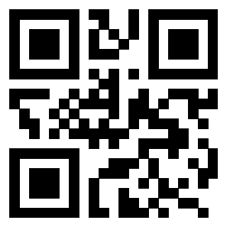 Immagine del Qr Code di 3209172119